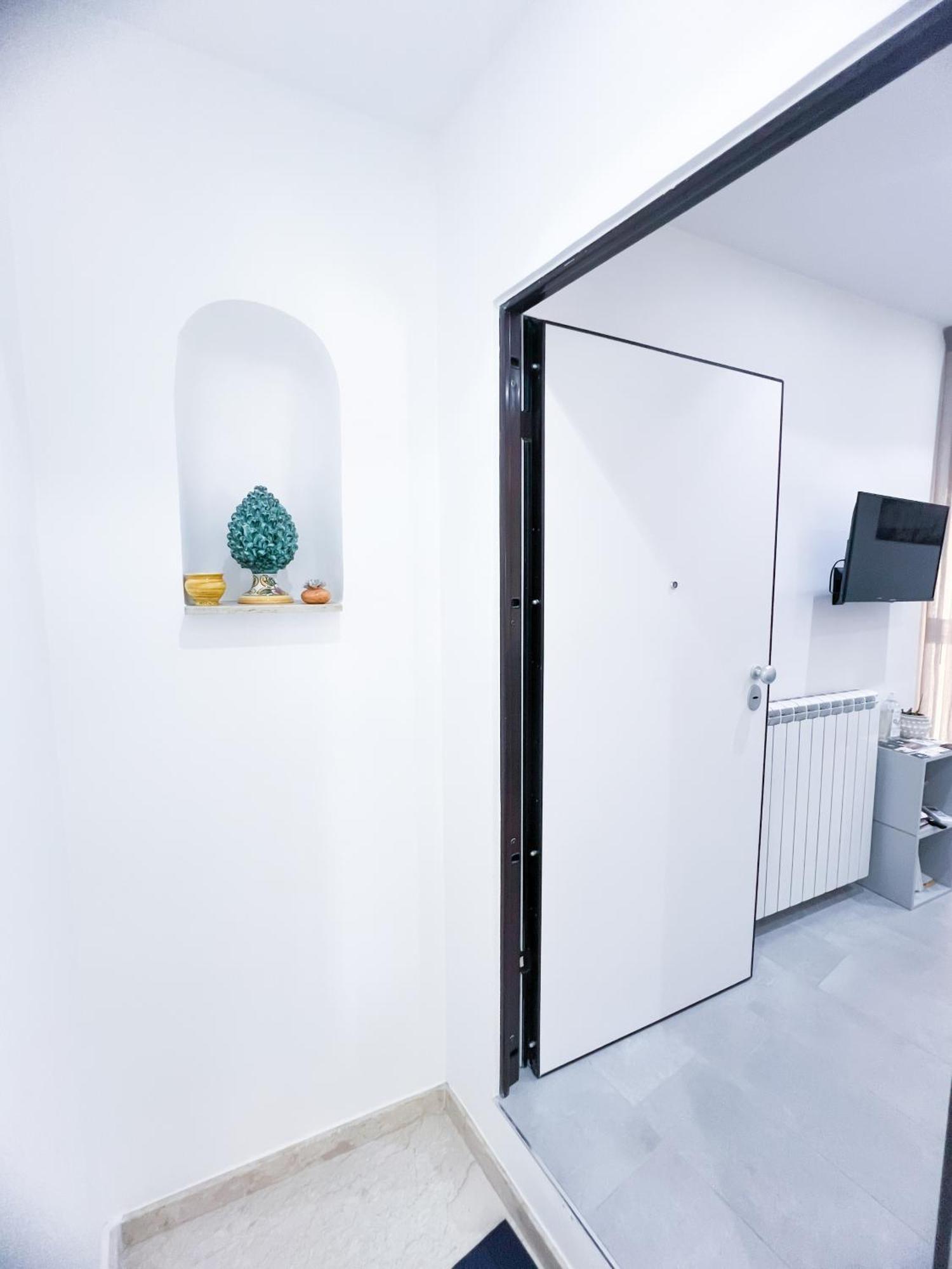 Al Centro Storico Bed and Breakfast Caltagirone Eksteriør billede